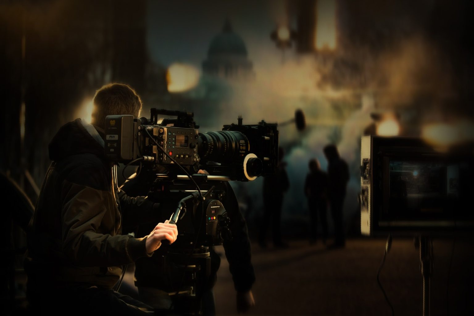 film making